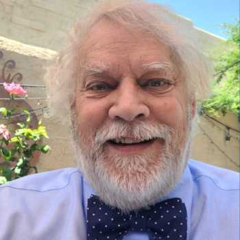 Dr. Stephen Latham, PhD