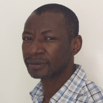 Dr. Stephen Latham, PhD