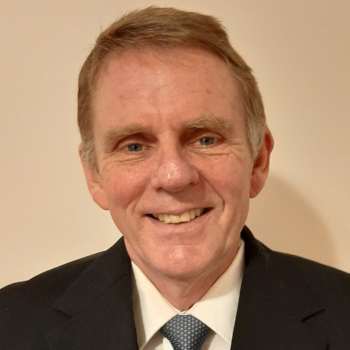 Dr. Stephen Latham, PhD