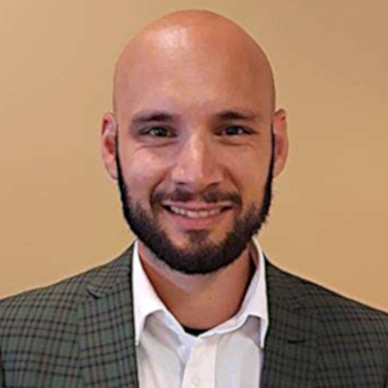 Dr. Stephen Latham, PhD