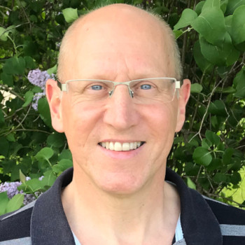 Dr. Stephen Latham, PhD
